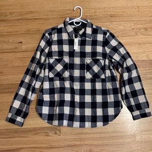 Flannel Shirt